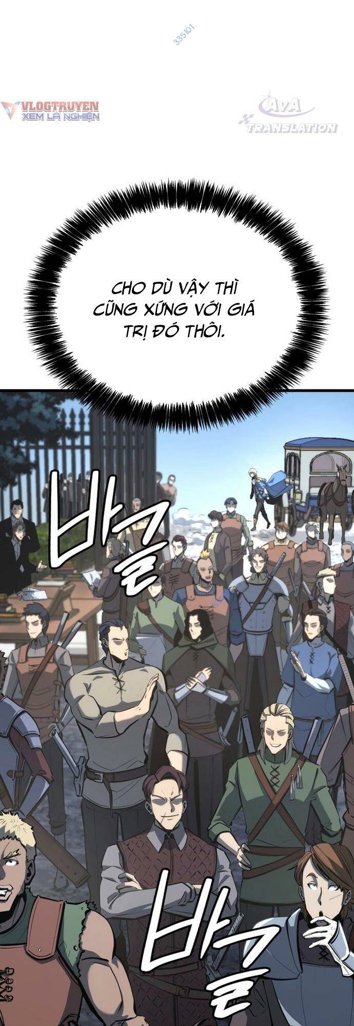 Con Trai Út Của Bá Tước Là Một Người Chơi Chapter 32 - Trang 95