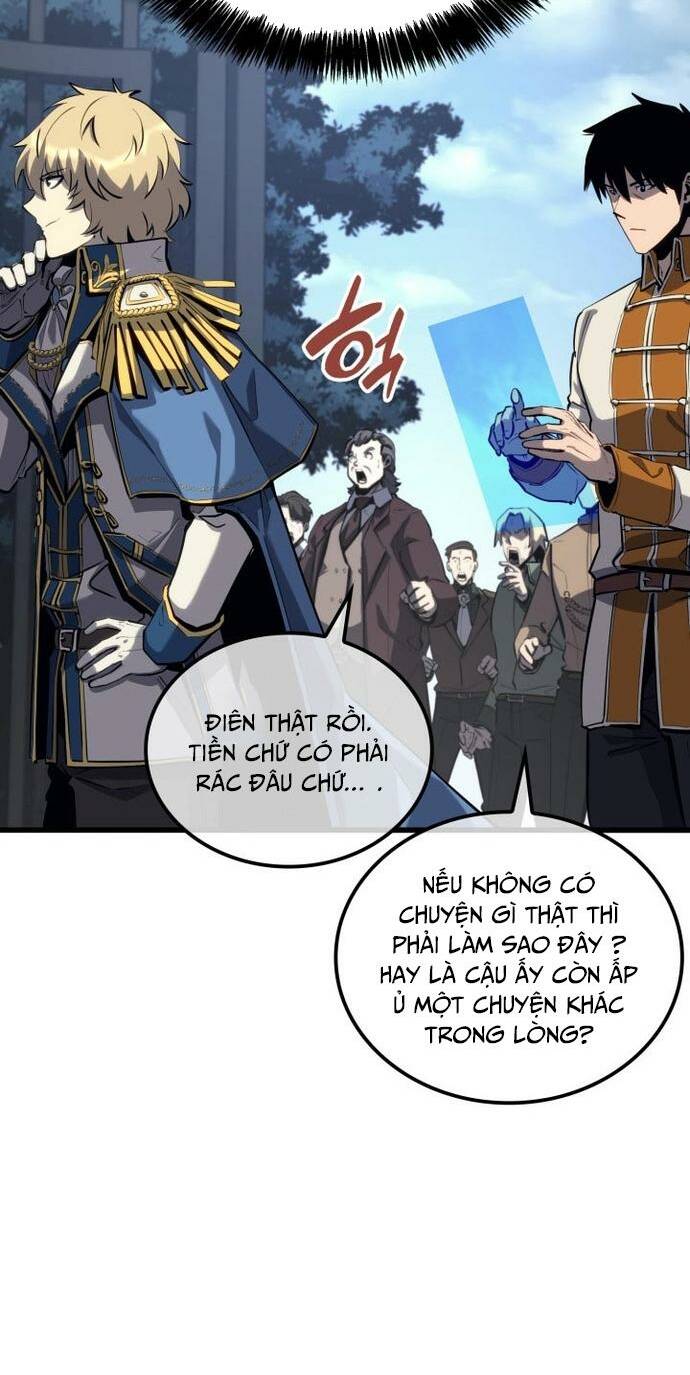 Con Trai Út Của Bá Tước Là Một Người Chơi Chapter 32 - Trang 97