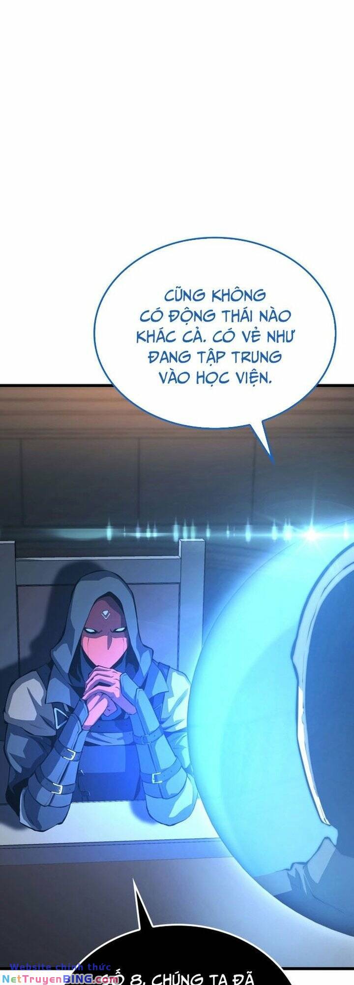 Con Trai Út Của Bá Tước Là Một Người Chơi Chapter 33 - Trang 9