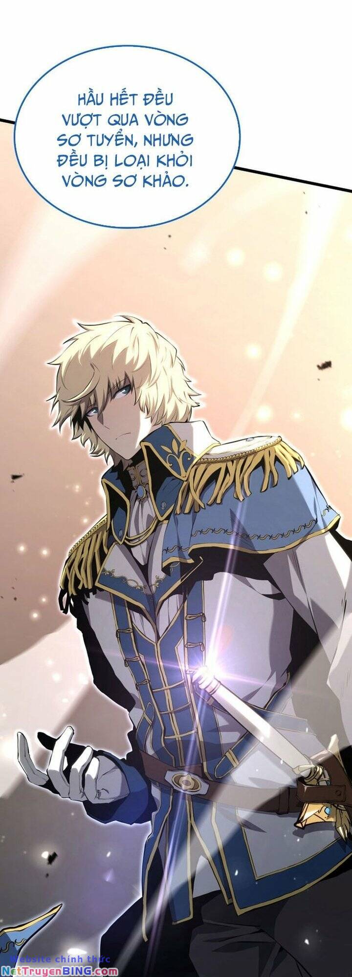 Con Trai Út Của Bá Tước Là Một Người Chơi Chapter 33 - Trang 12