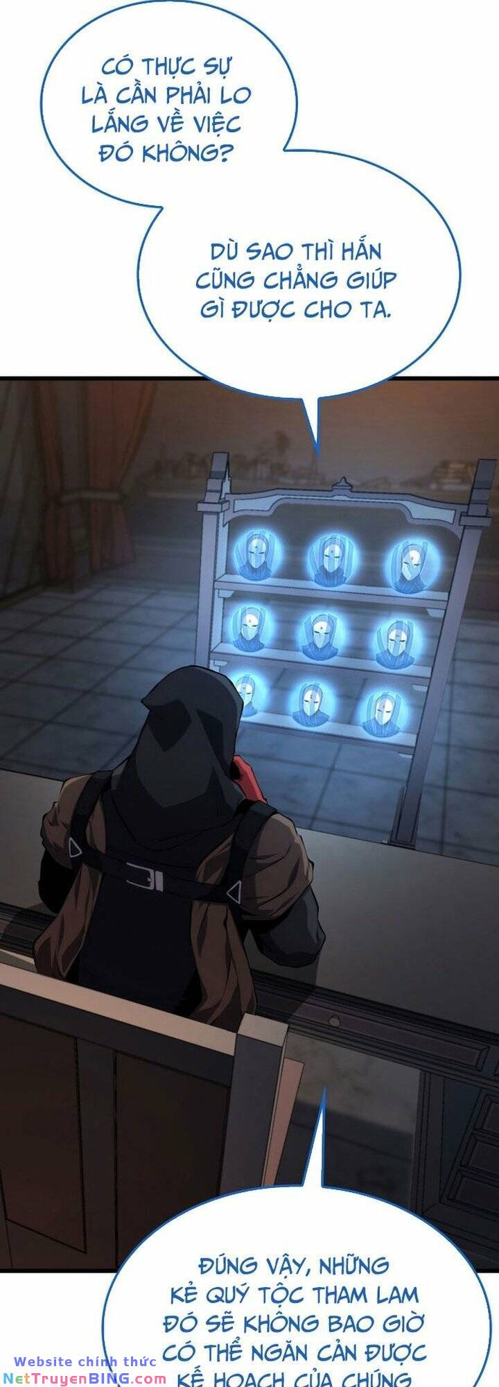 Con Trai Út Của Bá Tước Là Một Người Chơi Chapter 33 - Trang 15