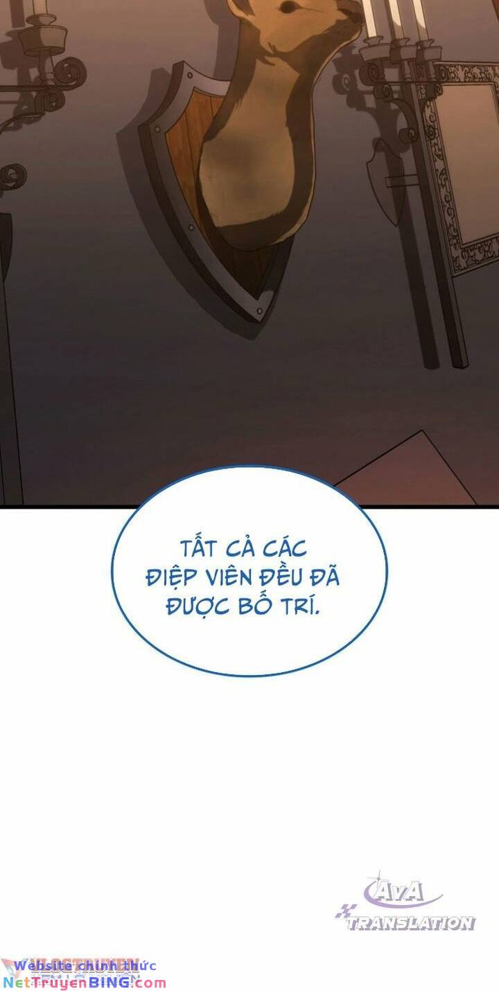 Con Trai Út Của Bá Tước Là Một Người Chơi Chapter 33 - Trang 17