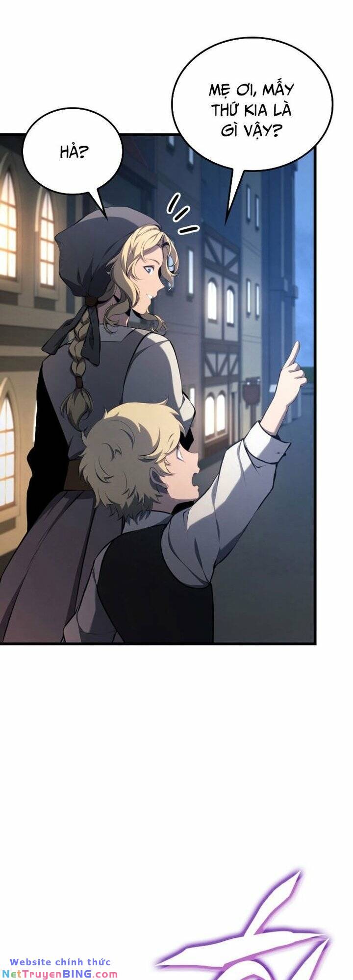 Con Trai Út Của Bá Tước Là Một Người Chơi Chapter 33 - Trang 24