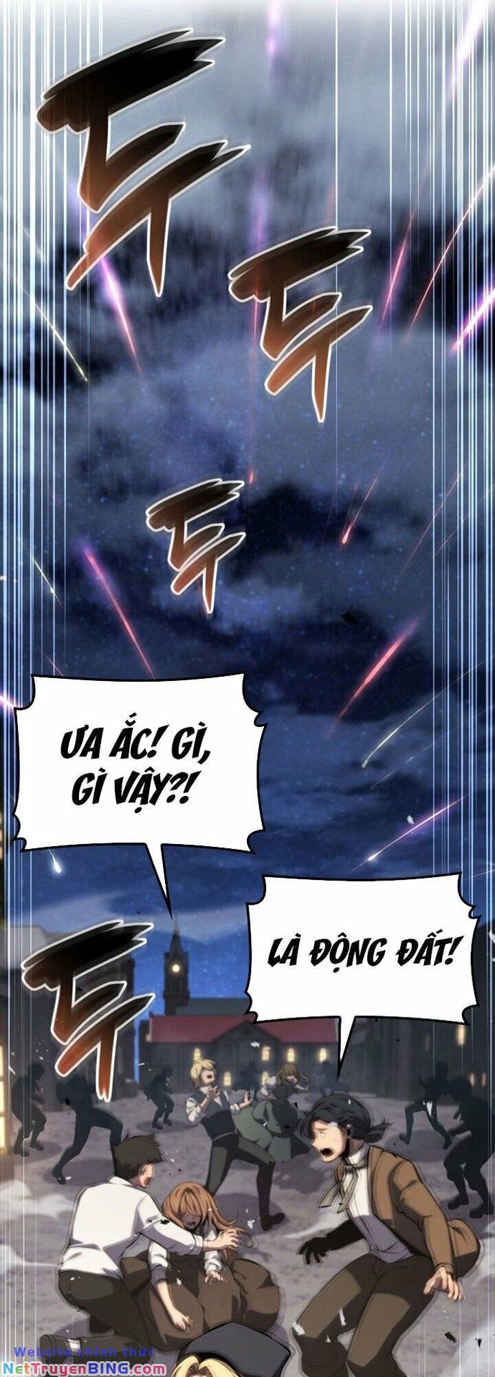 Con Trai Út Của Bá Tước Là Một Người Chơi Chapter 33 - Trang 29