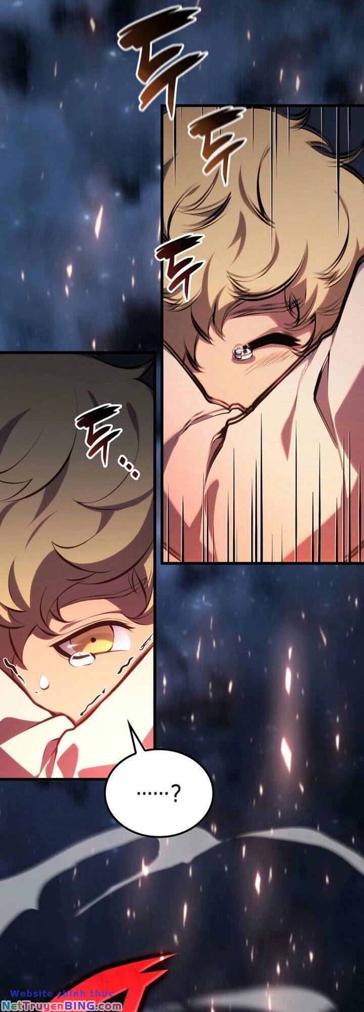 Con Trai Út Của Bá Tước Là Một Người Chơi Chapter 33 - Trang 32