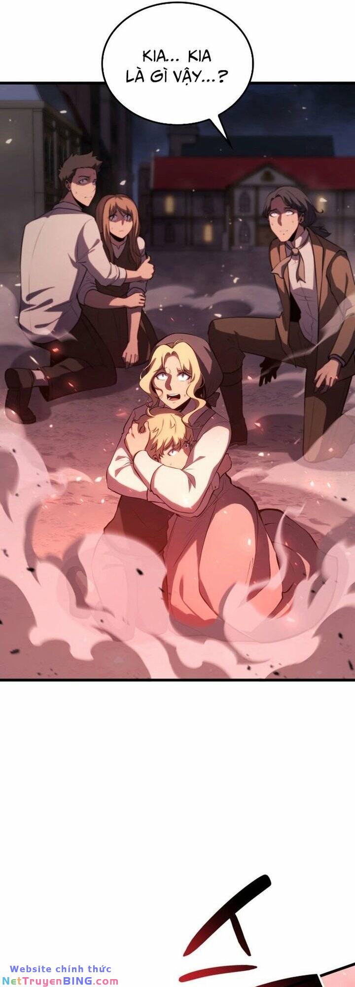 Con Trai Út Của Bá Tước Là Một Người Chơi Chapter 33 - Trang 35