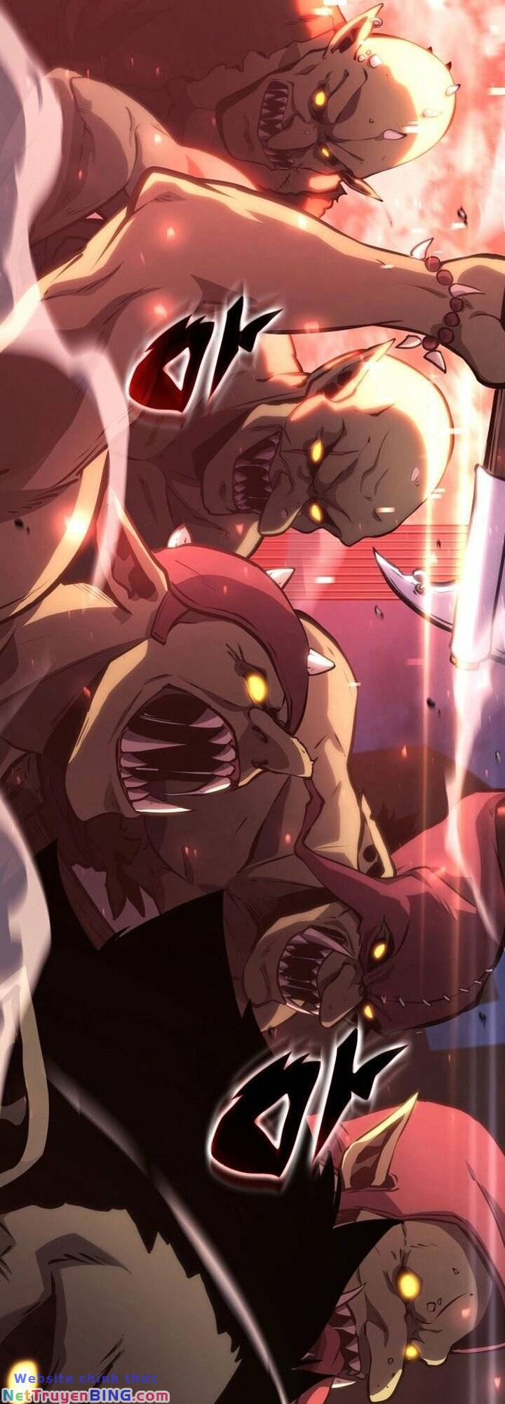 Con Trai Út Của Bá Tước Là Một Người Chơi Chapter 33 - Trang 38