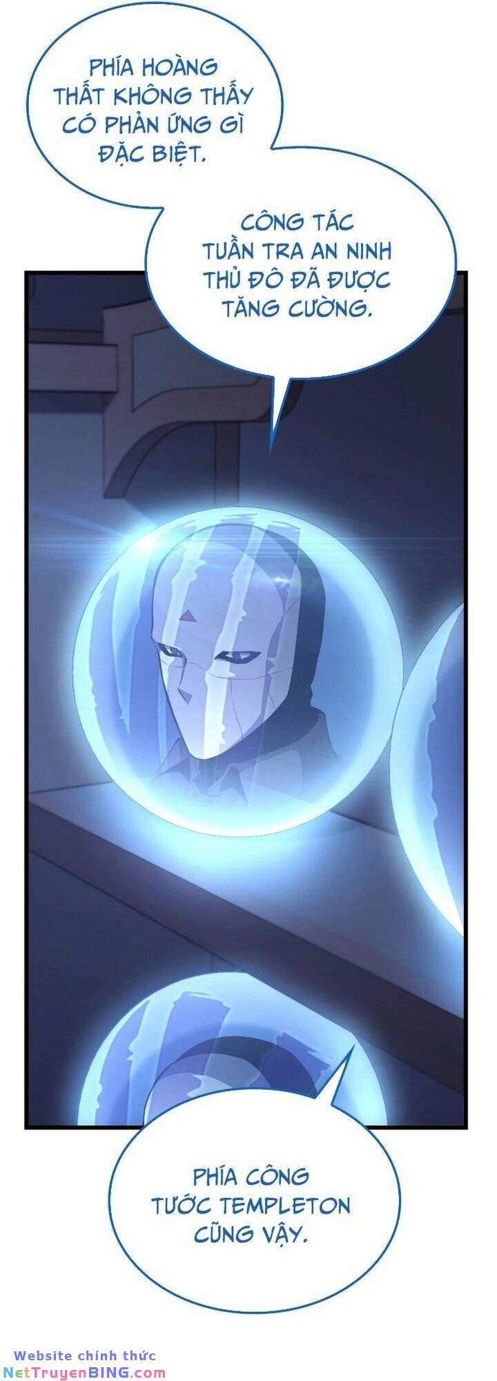 Con Trai Út Của Bá Tước Là Một Người Chơi Chapter 33 - Trang 3