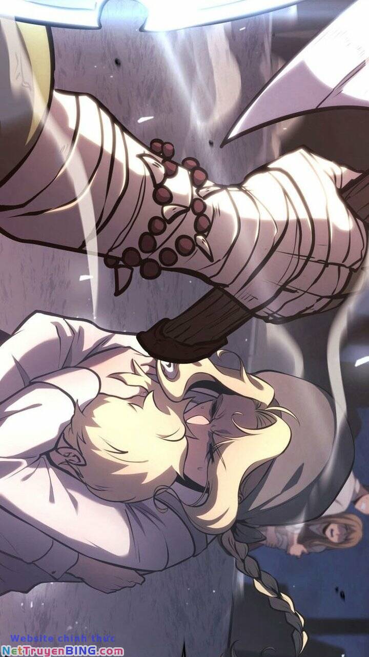 Con Trai Út Của Bá Tước Là Một Người Chơi Chapter 33 - Trang 41