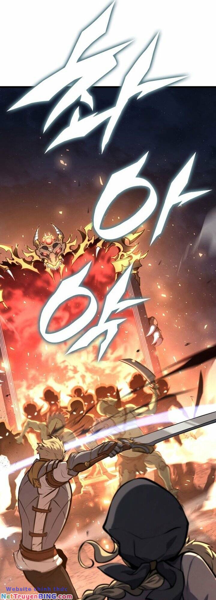 Con Trai Út Của Bá Tước Là Một Người Chơi Chapter 33 - Trang 43