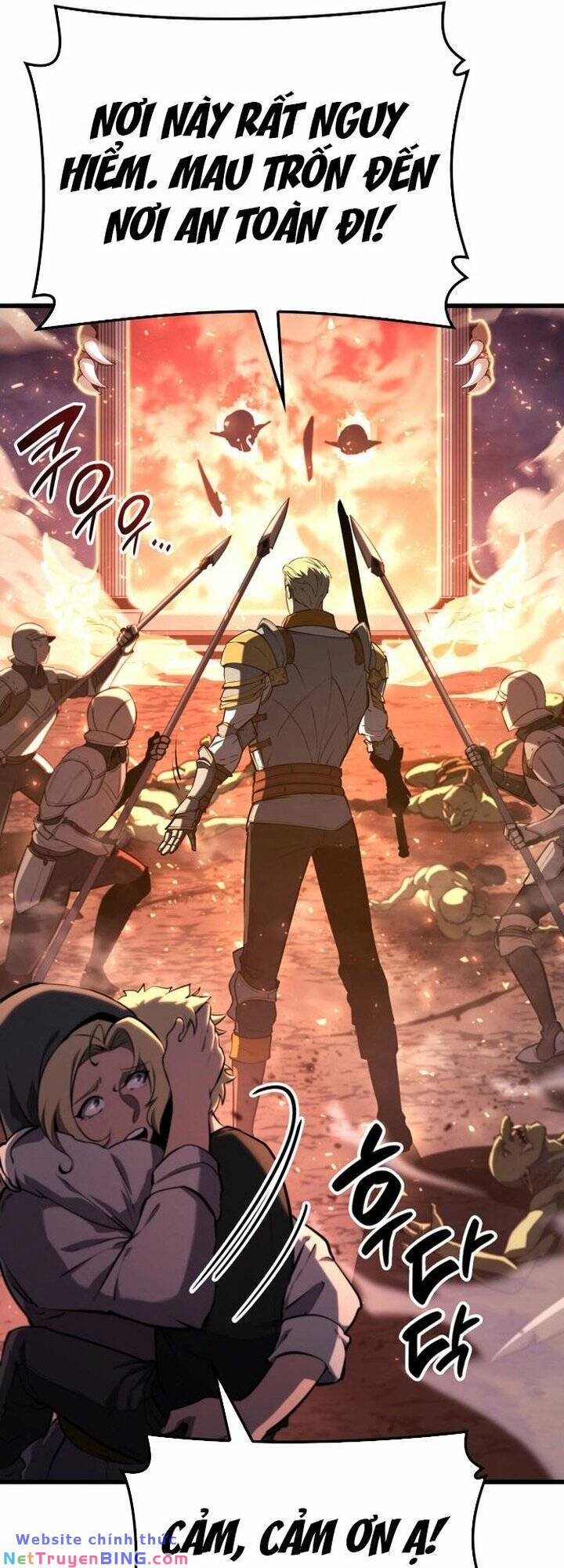 Con Trai Út Của Bá Tước Là Một Người Chơi Chapter 33 - Trang 46