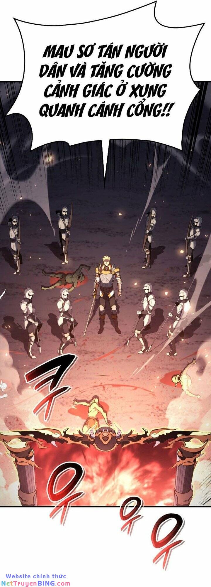 Con Trai Út Của Bá Tước Là Một Người Chơi Chapter 33 - Trang 49