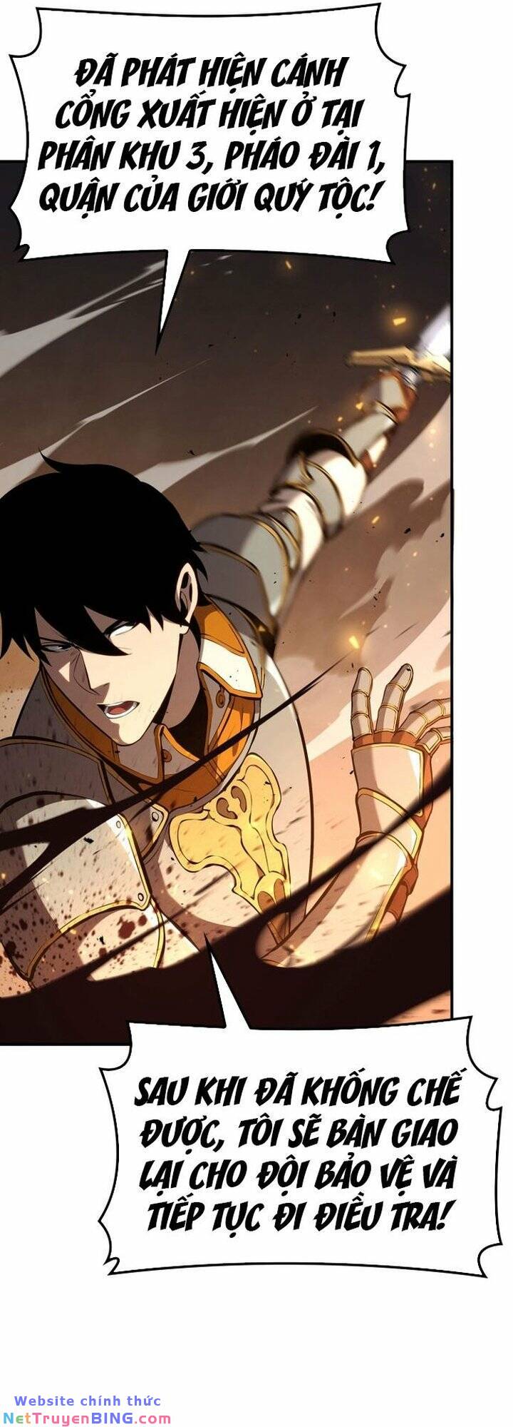 Con Trai Út Của Bá Tước Là Một Người Chơi Chapter 33 - Trang 52