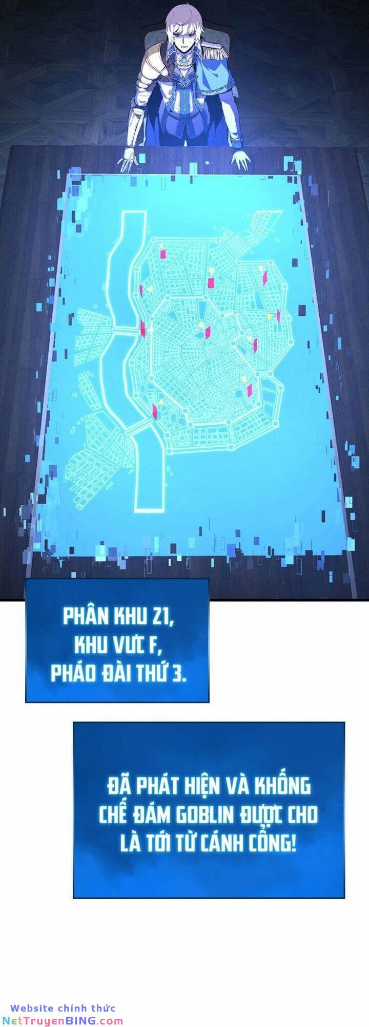 Con Trai Út Của Bá Tước Là Một Người Chơi Chapter 33 - Trang 55