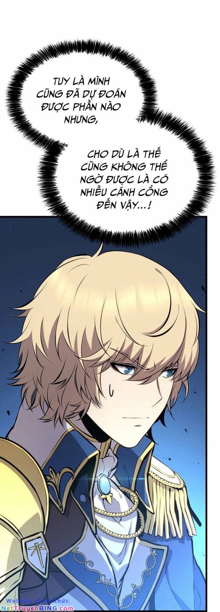 Con Trai Út Của Bá Tước Là Một Người Chơi Chapter 33 - Trang 61