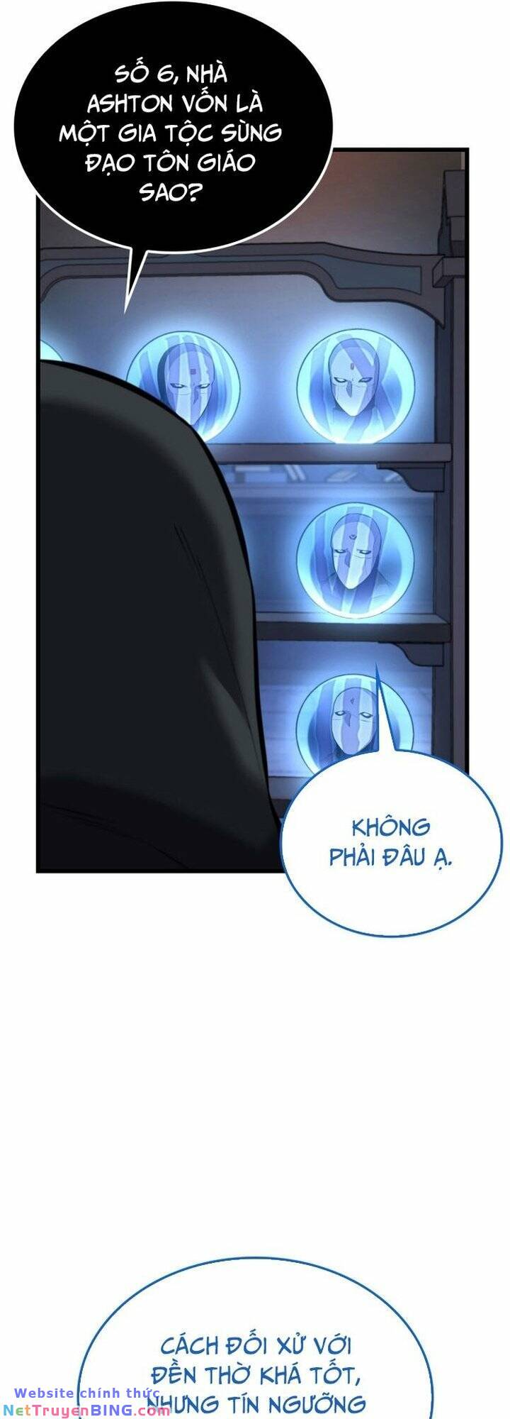 Con Trai Út Của Bá Tước Là Một Người Chơi Chapter 33 - Trang 6