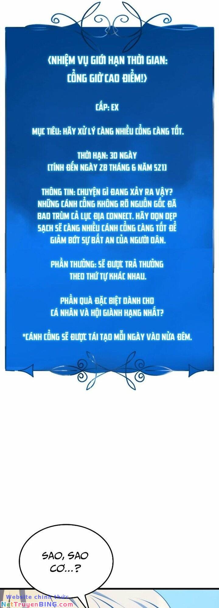 Con Trai Út Của Bá Tước Là Một Người Chơi Chapter 33 - Trang 73