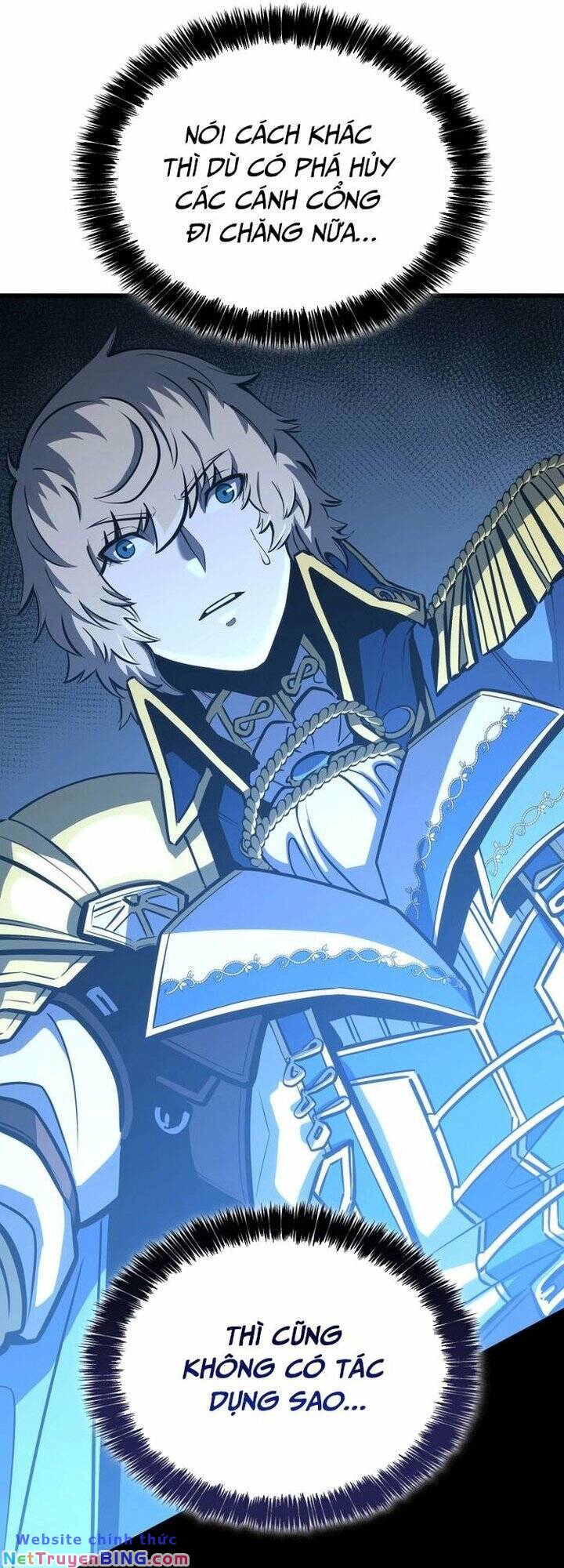 Con Trai Út Của Bá Tước Là Một Người Chơi Chapter 33 - Trang 80