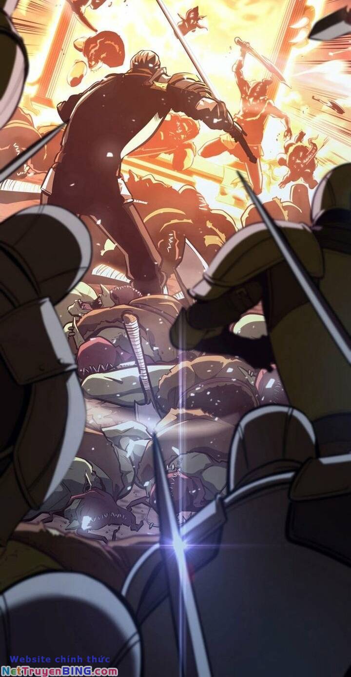 Con Trai Út Của Bá Tước Là Một Người Chơi Chapter 33 - Trang 82