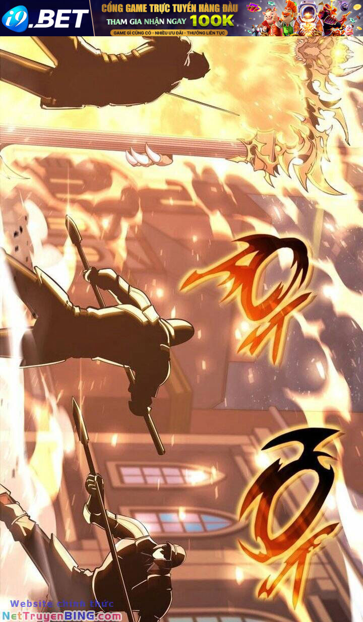 Con Trai Út Của Bá Tước Là Một Người Chơi Chapter 33 - Trang 87