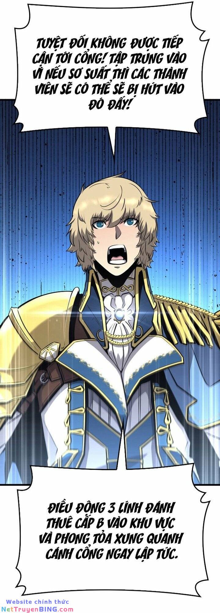 Con Trai Út Của Bá Tước Là Một Người Chơi Chapter 33 - Trang 89