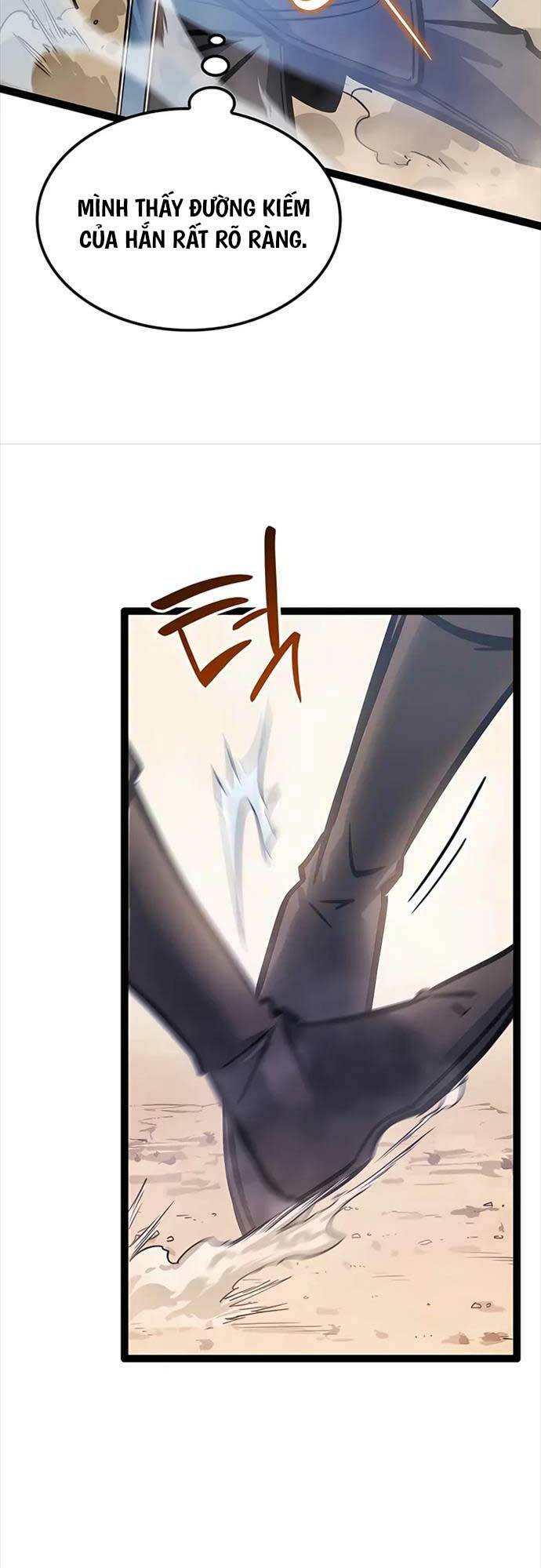 Con Trai Út Của Bá Tước Là Một Người Chơi Chapter 4 - Trang 31