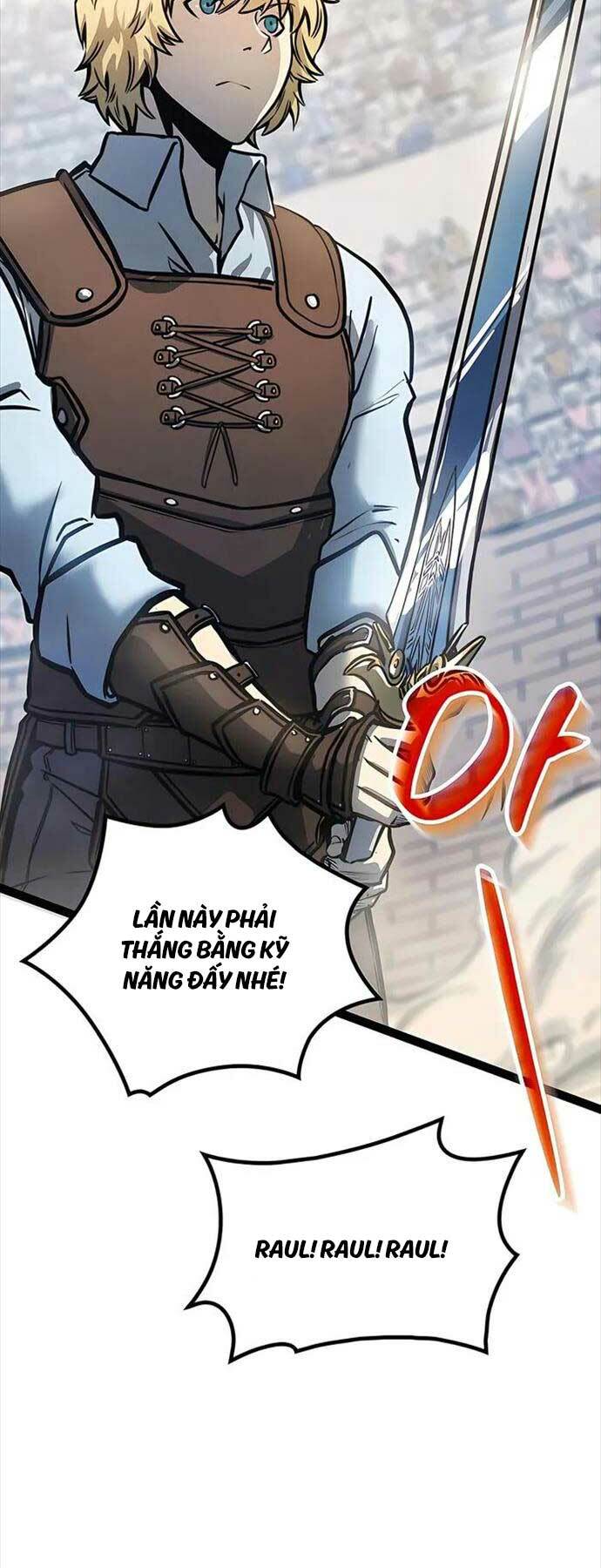 Con Trai Út Của Bá Tước Là Một Người Chơi Chapter 4 - Trang 3