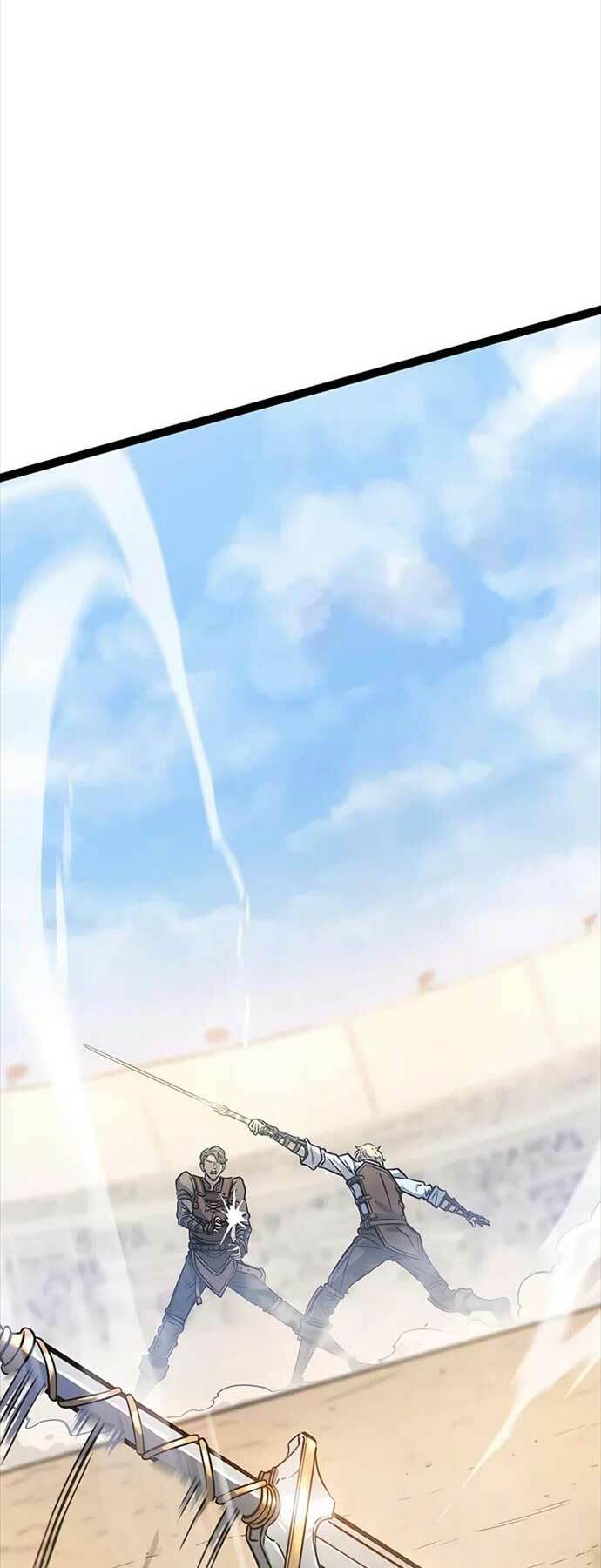 Con Trai Út Của Bá Tước Là Một Người Chơi Chapter 4 - Trang 39