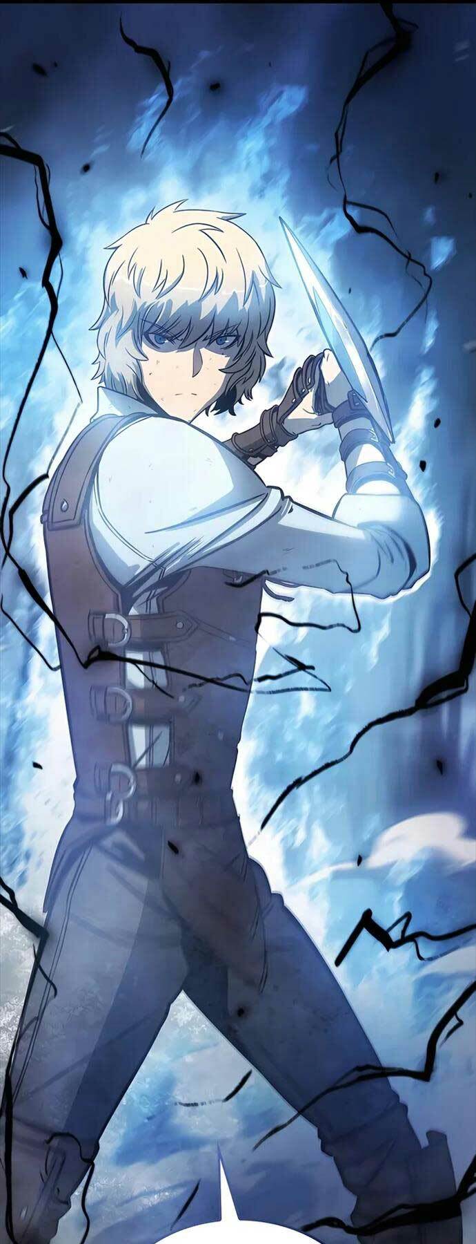 Con Trai Út Của Bá Tước Là Một Người Chơi Chapter 4 - Trang 41