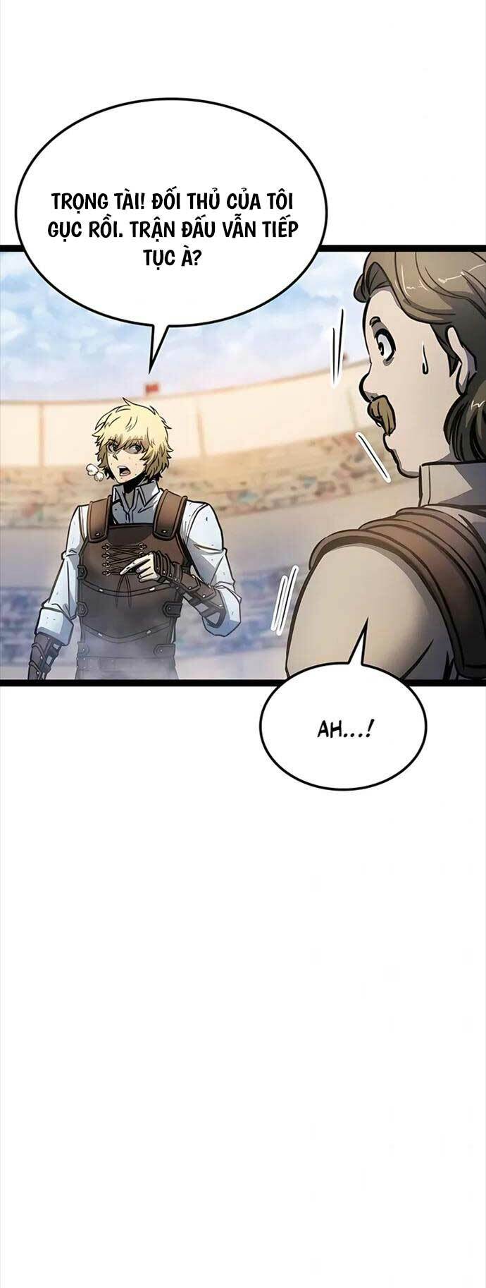 Con Trai Út Của Bá Tước Là Một Người Chơi Chapter 4 - Trang 55