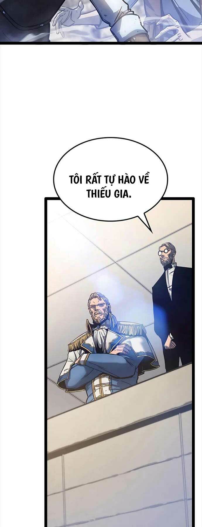 Con Trai Út Của Bá Tước Là Một Người Chơi Chapter 4 - Trang 65