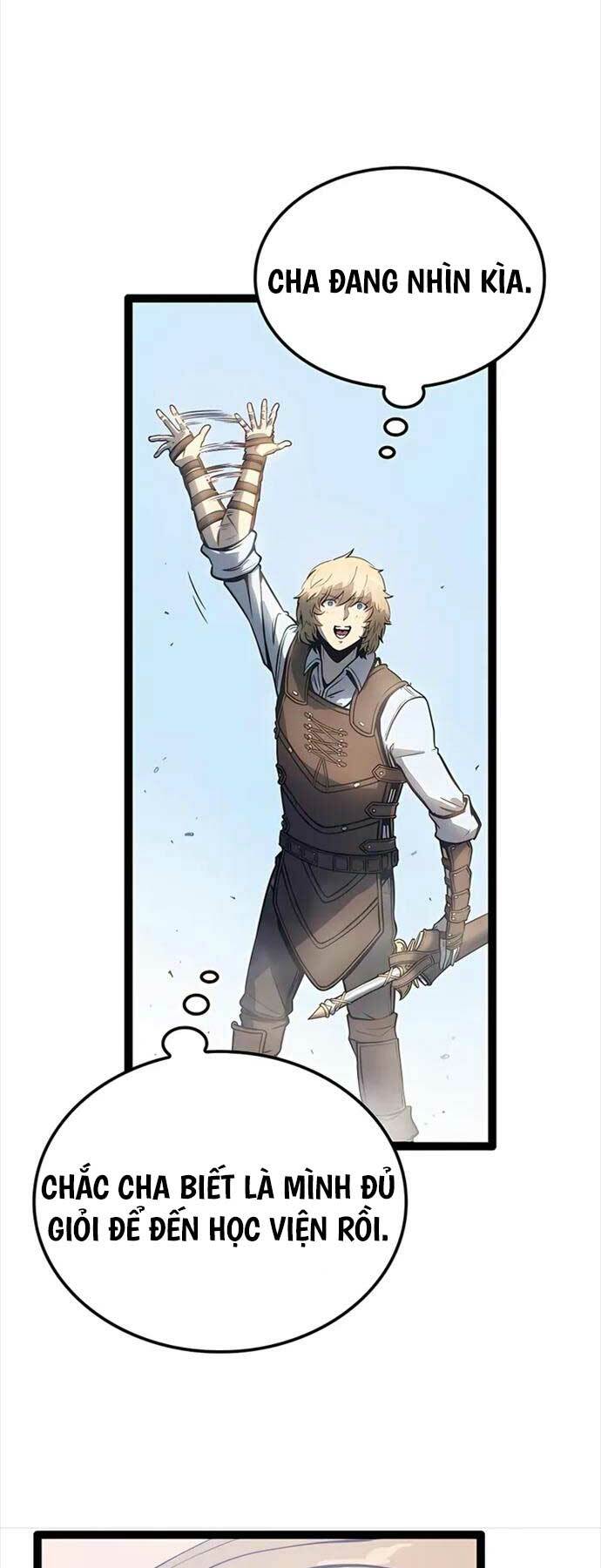 Con Trai Út Của Bá Tước Là Một Người Chơi Chapter 4 - Trang 71