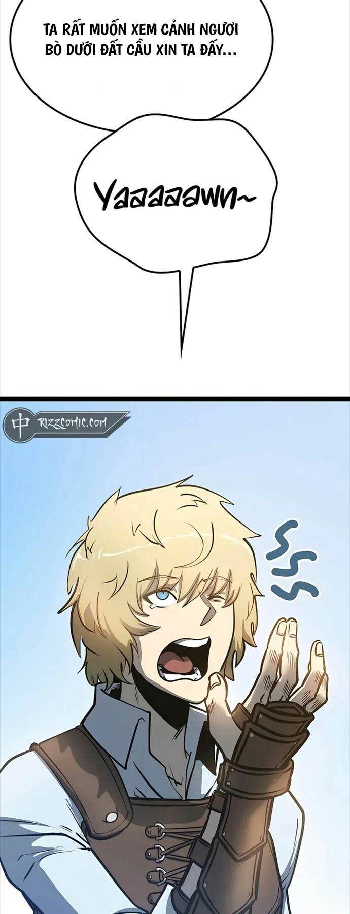 Con Trai Út Của Bá Tước Là Một Người Chơi Chapter 4 - Trang 8