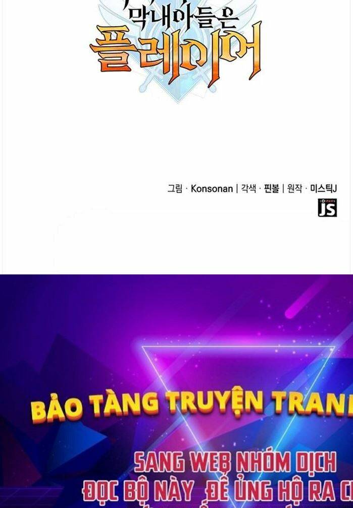 Con Trai Út Của Bá Tước Là Một Người Chơi - Chapter 4 - Page 91