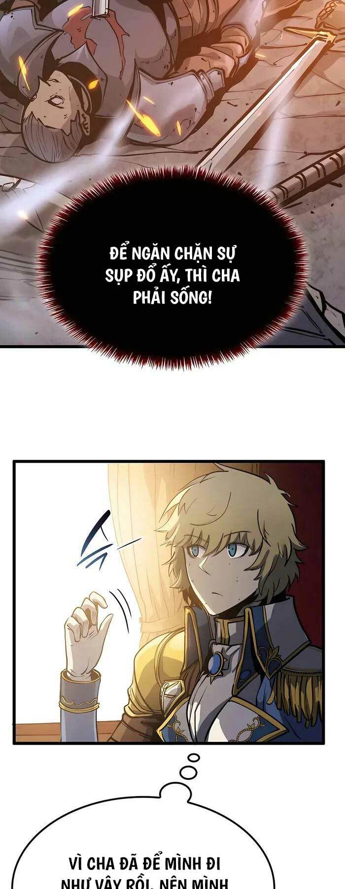 Con Trai Út Của Bá Tước Là Một Người Chơi Chapter 5 - Trang 19