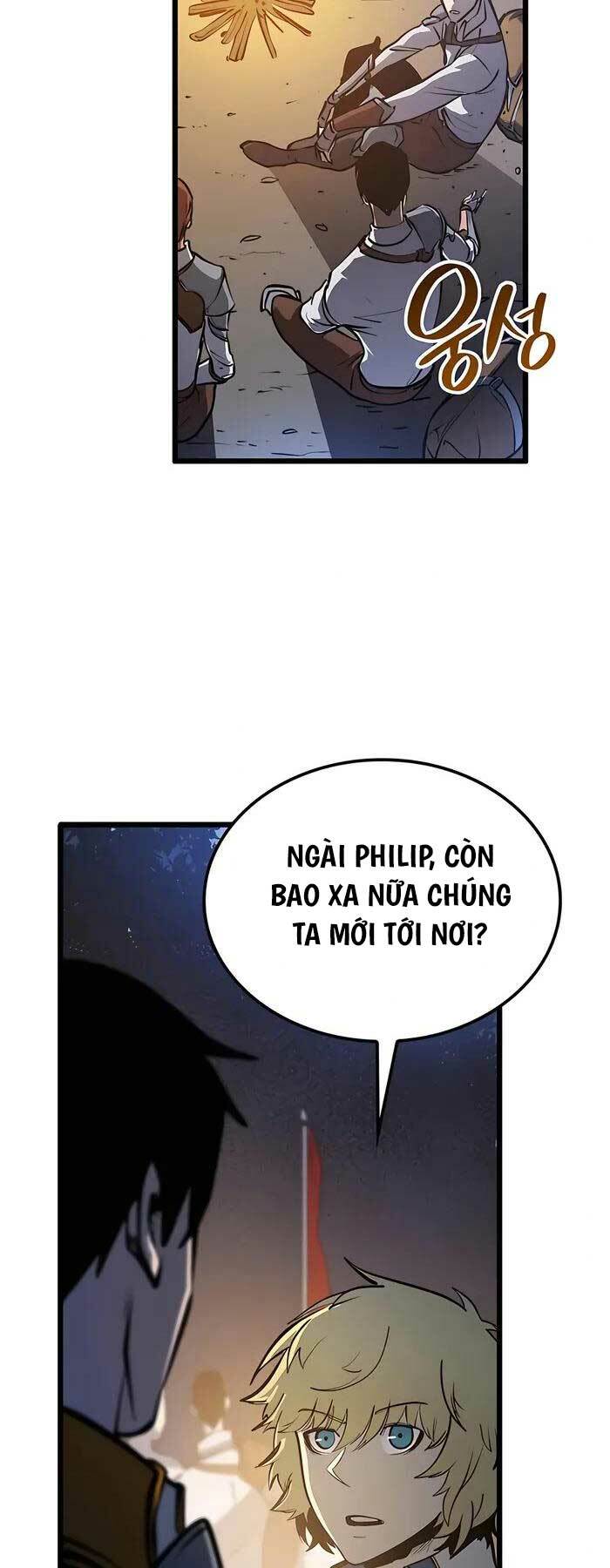 Con Trai Út Của Bá Tước Là Một Người Chơi Chapter 5 - Trang 44