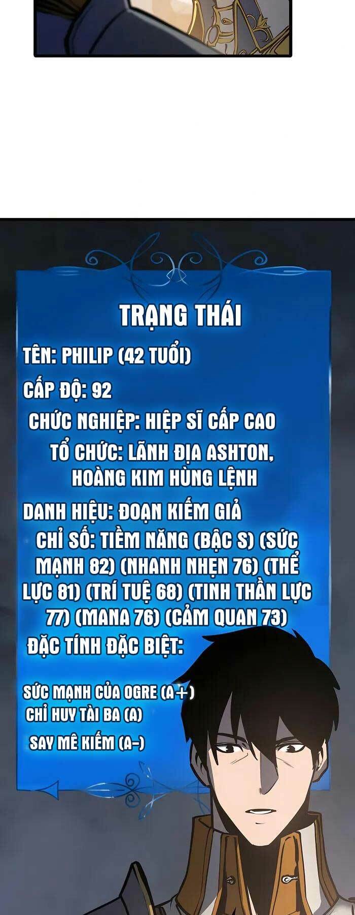 Con Trai Út Của Bá Tước Là Một Người Chơi Chapter 5 - Trang 45