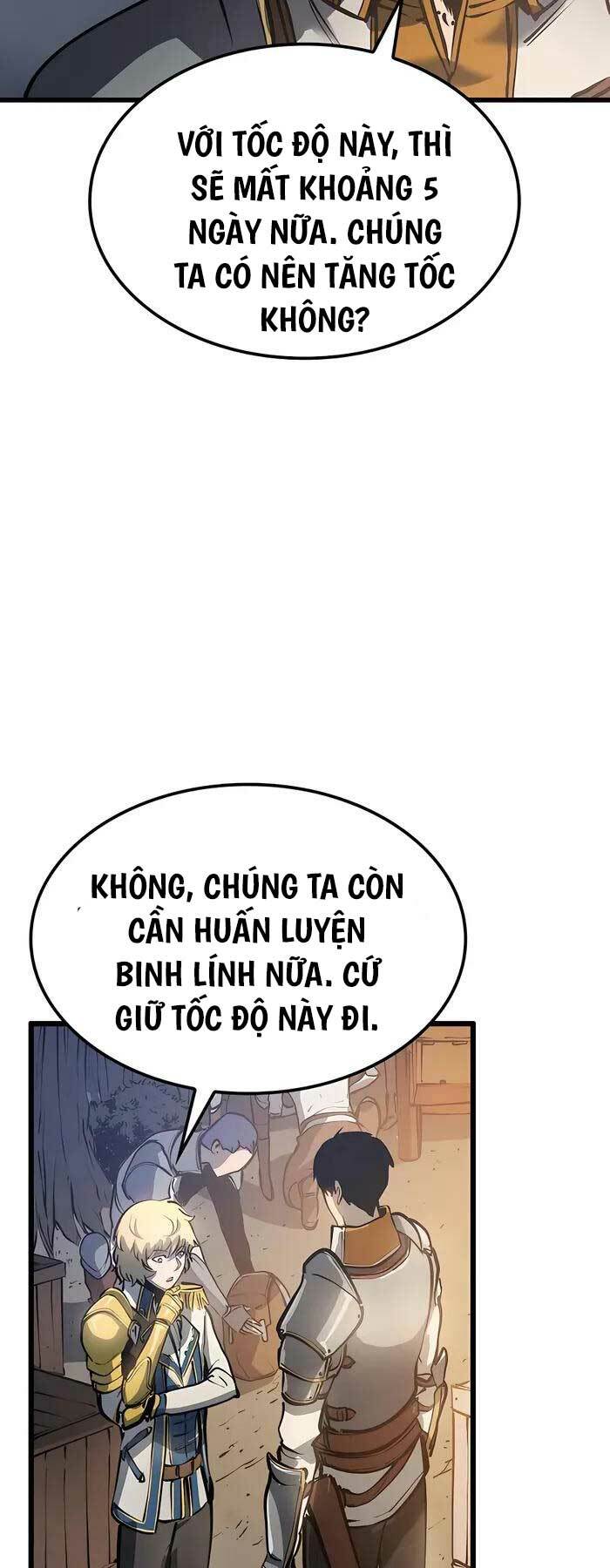 Con Trai Út Của Bá Tước Là Một Người Chơi Chapter 5 - Trang 46