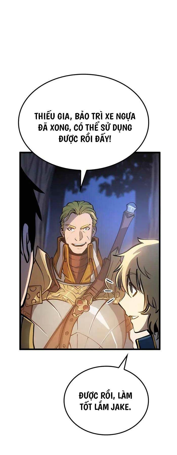 Con Trai Út Của Bá Tước Là Một Người Chơi Chapter 5 - Trang 50