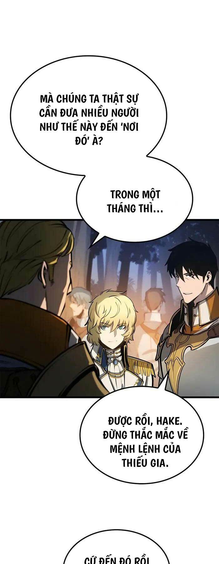 Con Trai Út Của Bá Tước Là Một Người Chơi Chapter 5 - Trang 51