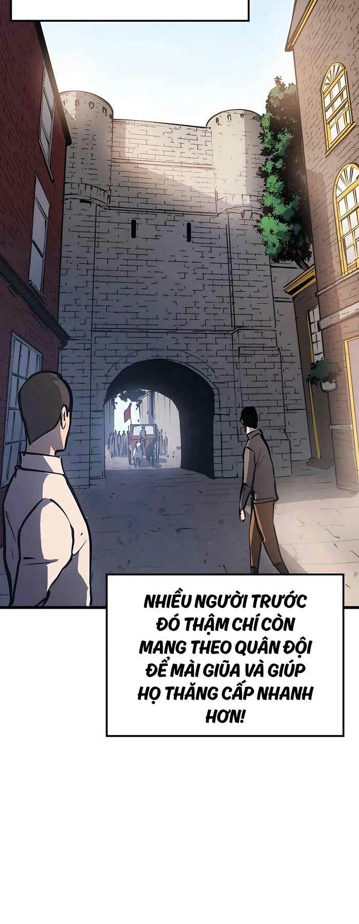 Con Trai Út Của Bá Tước Là Một Người Chơi Chapter 5 - Trang 61