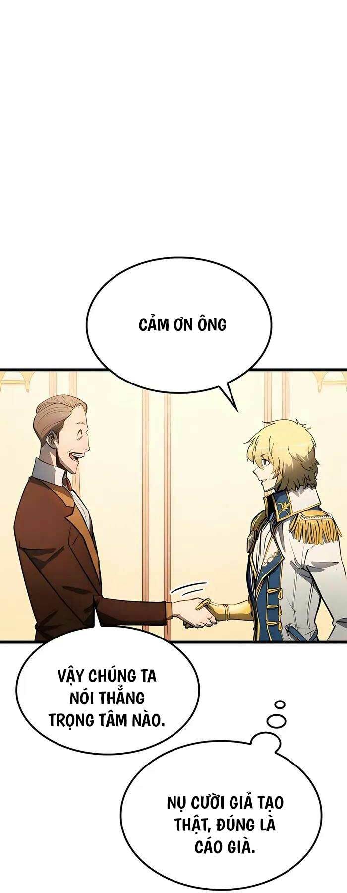 Con Trai Út Của Bá Tước Là Một Người Chơi Chapter 5 - Trang 74