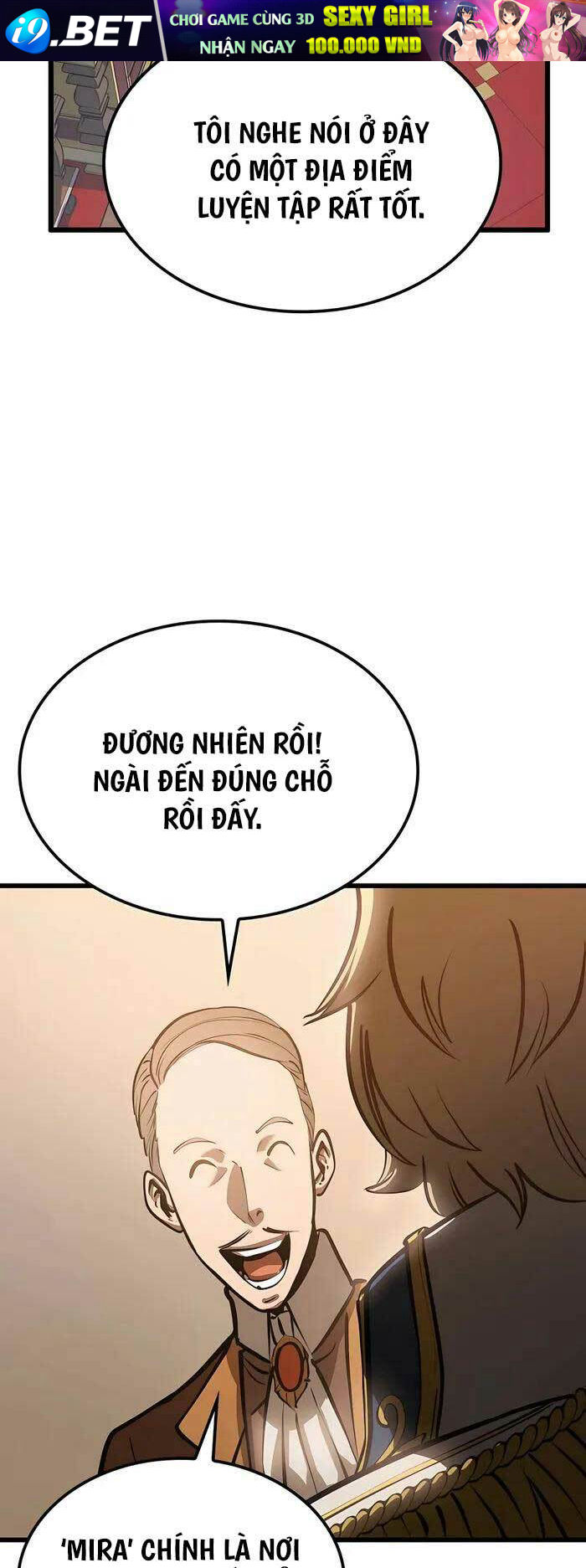 Con Trai Út Của Bá Tước Là Một Người Chơi Chapter 5 - Trang 76