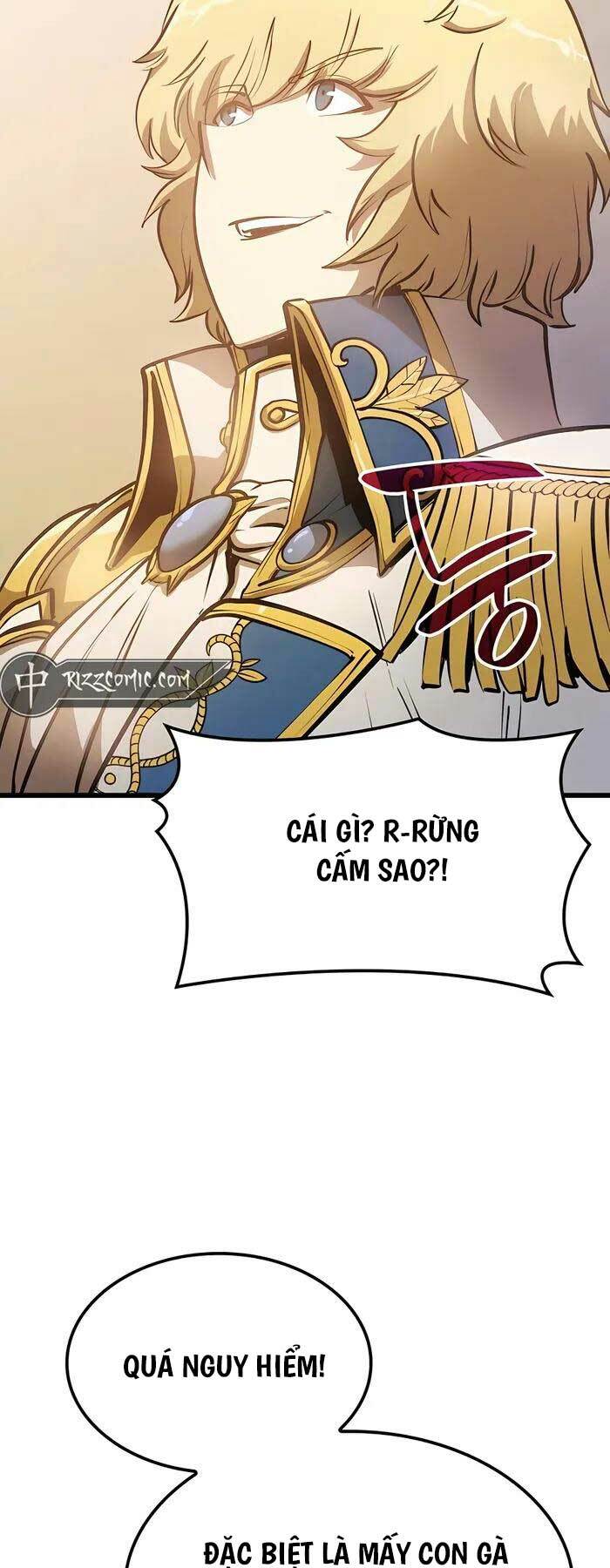 Con Trai Út Của Bá Tước Là Một Người Chơi Chapter 5 - Trang 78