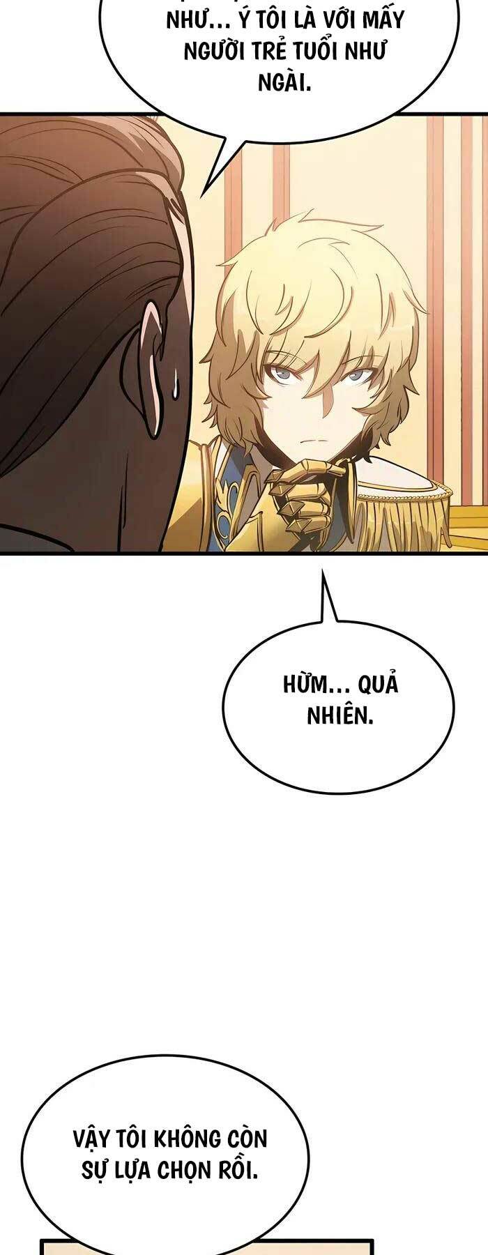 Con Trai Út Của Bá Tước Là Một Người Chơi Chapter 5 - Trang 79