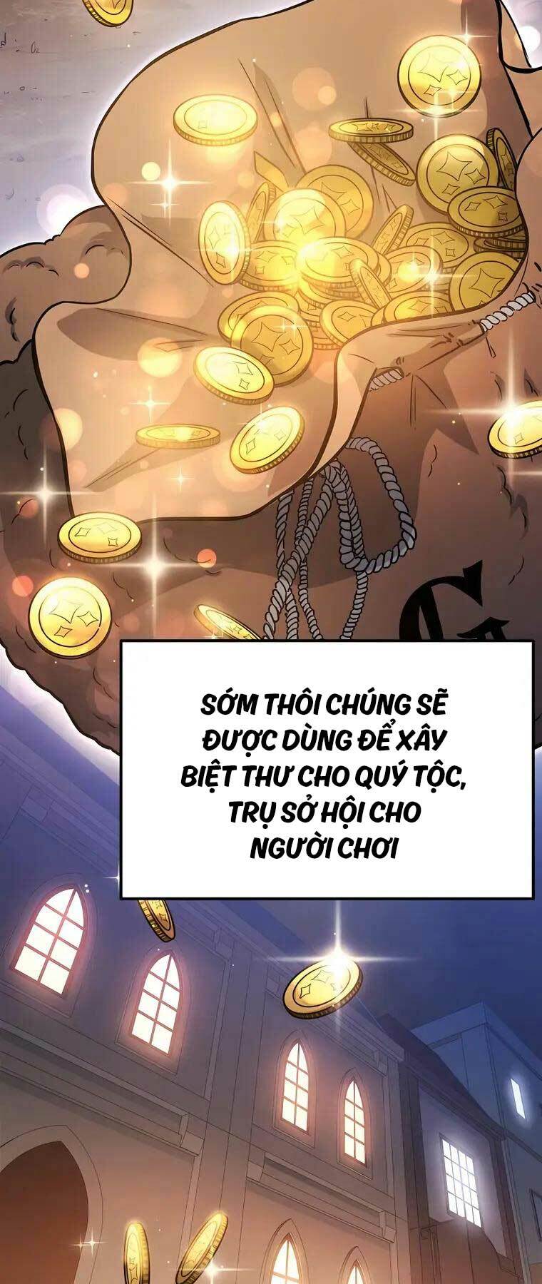 Con Trai Út Của Bá Tước Là Một Người Chơi Chapter 6 - Trang 11