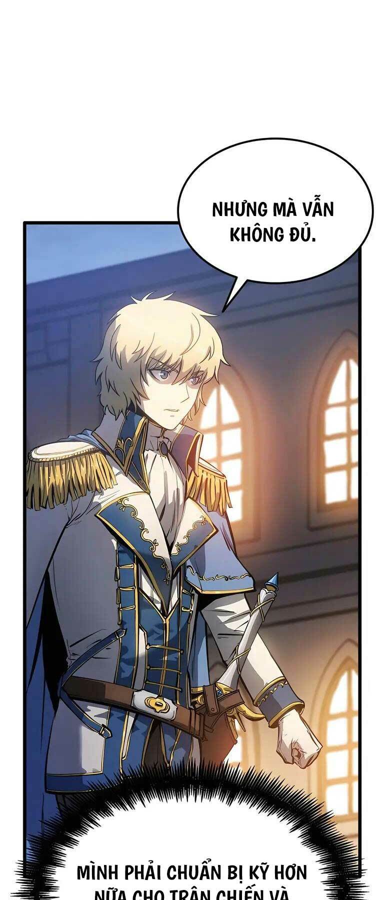 Con Trai Út Của Bá Tước Là Một Người Chơi Chapter 6 - Trang 16