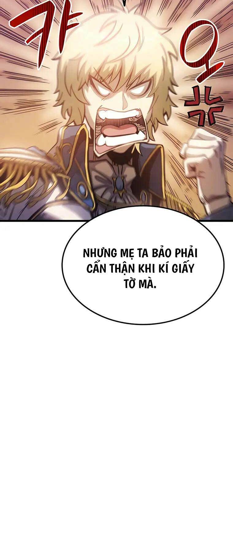 Con Trai Út Của Bá Tước Là Một Người Chơi Chapter 6 - Trang 23