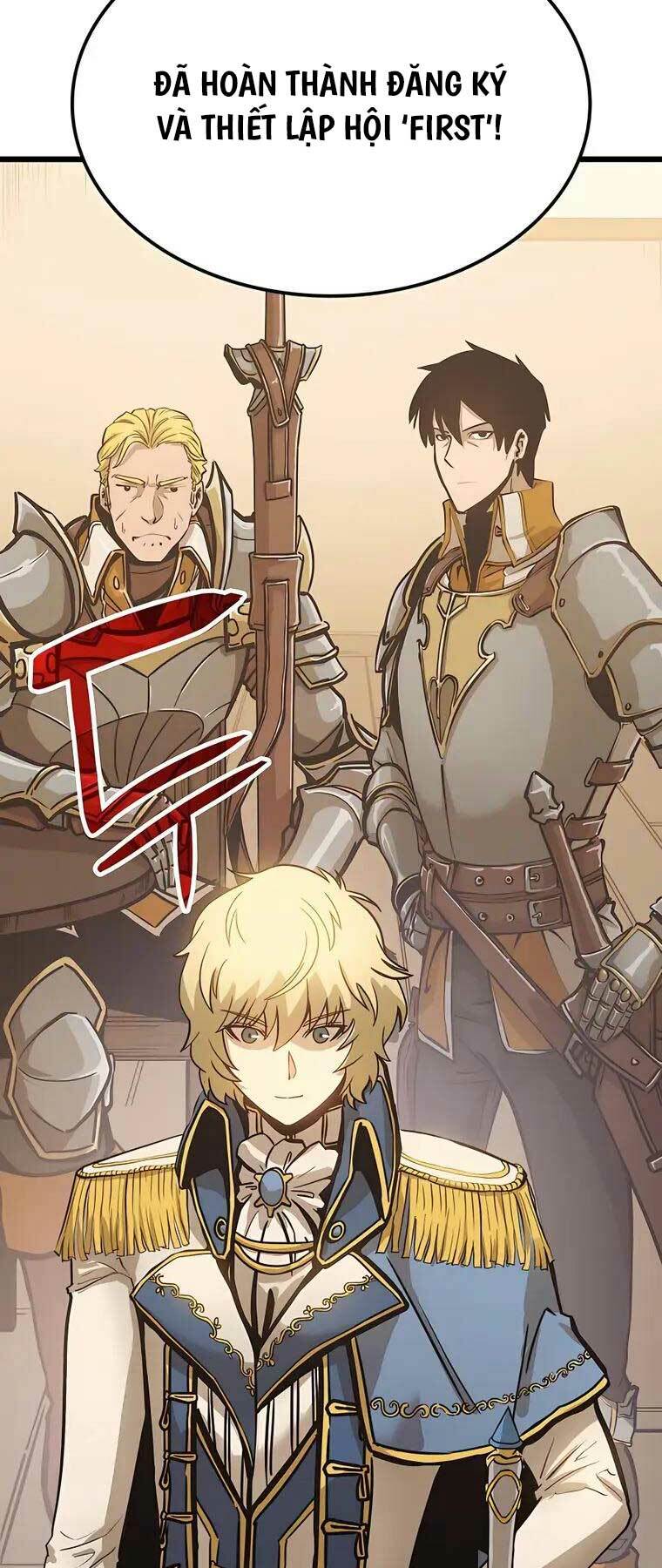 Con Trai Út Của Bá Tước Là Một Người Chơi Chapter 6 - Trang 26