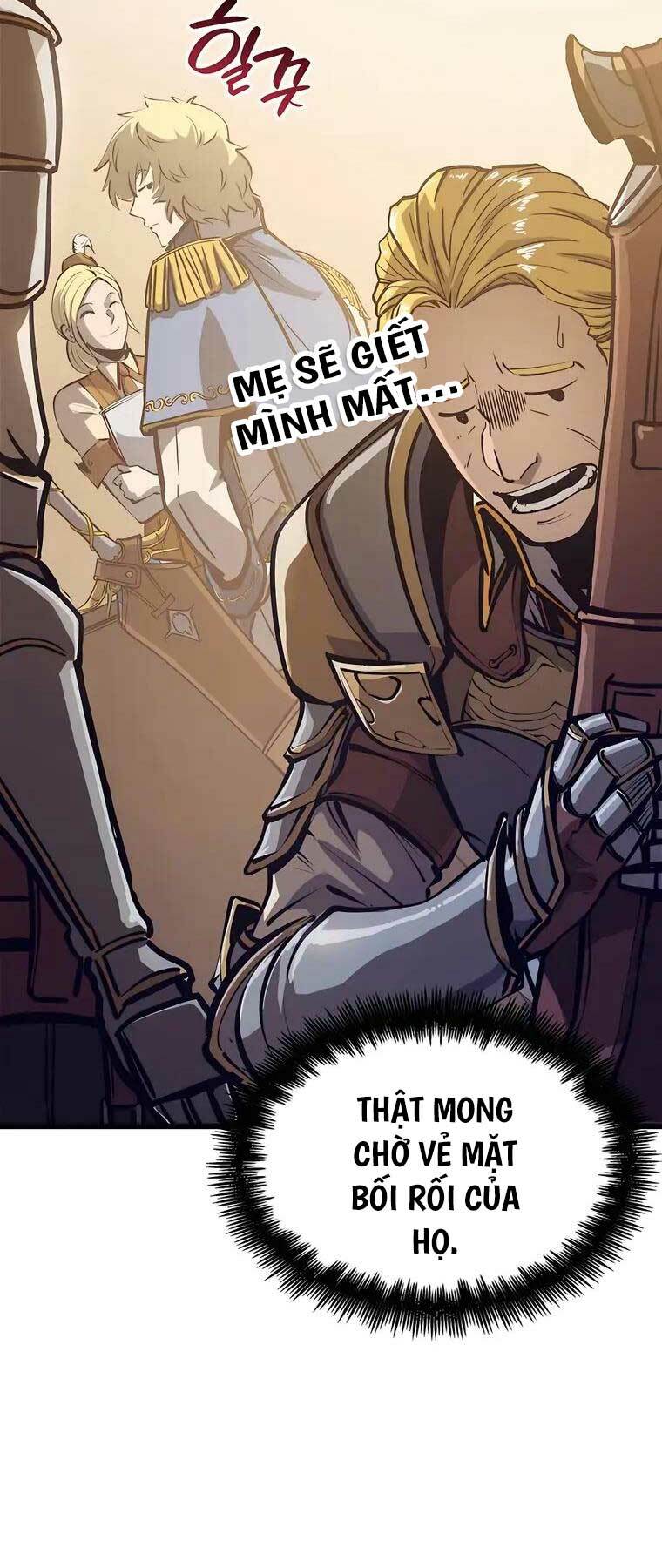 Con Trai Út Của Bá Tước Là Một Người Chơi Chapter 6 - Trang 30